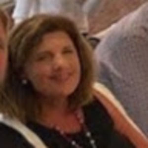 Meet your Posher, Patricia